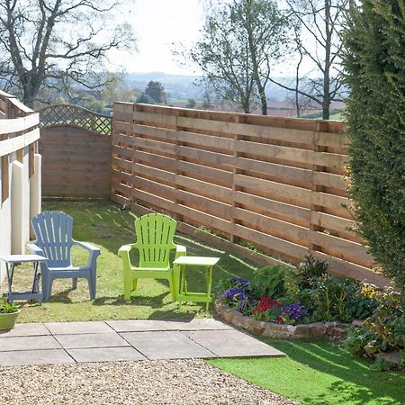 Little Nymett Villa North Tawton Exterior photo